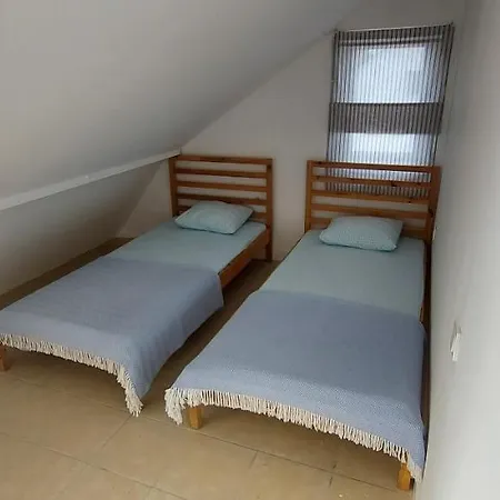 Belek Seaperl Villa