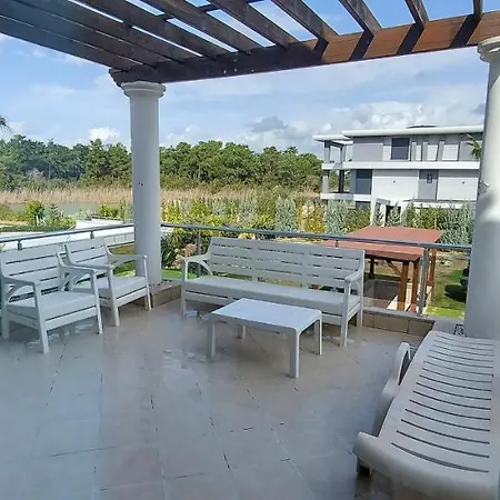 Belek Seaperl Villa Villa *