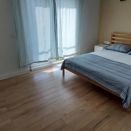 Belek Seaperl Villa Villa *