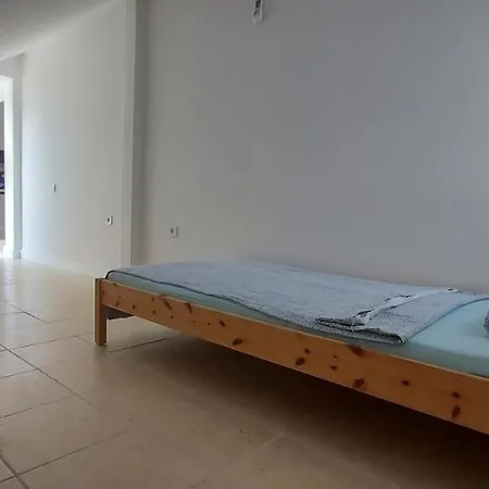 Belek Seaperl Villa * Belek