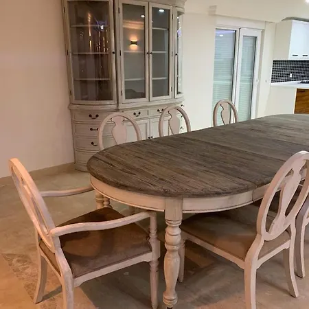 Belek Seaperl Villa * Belek