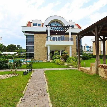 Belek Seaperl Villa Belek