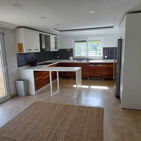 Belek Seaperl Villa Villa Belek