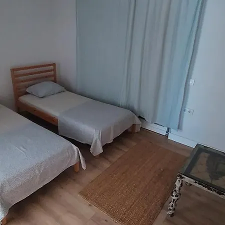 Belek Seaperl Villa * Belek