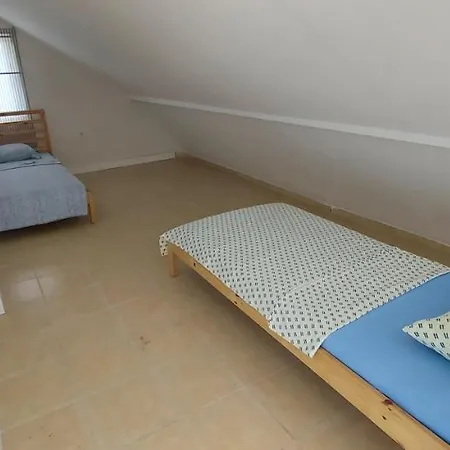 Belek Seaperl Villa