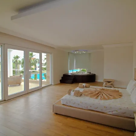 Villa Belek Seaperl Villa